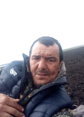 Расул Кадиров, 42, Россия, Ульяновск