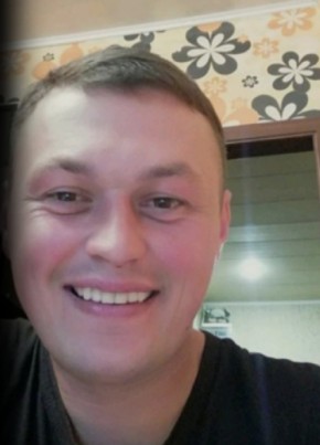 Дима из Набережные Челны 40 лет