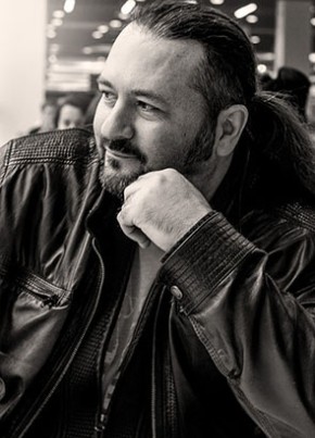 Petr, 48, Russia, Krasnodar