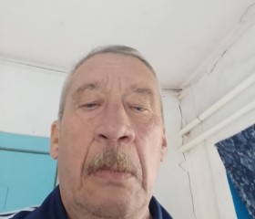 Yura Yura, 64, Kochubeyevskoye
