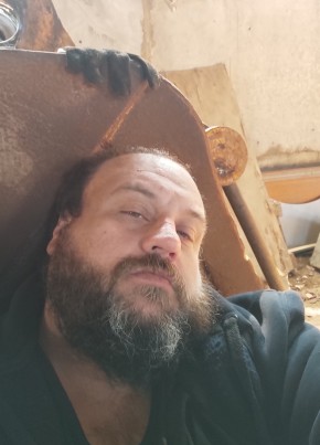 Aleksandr, 45, Russia, Moscow