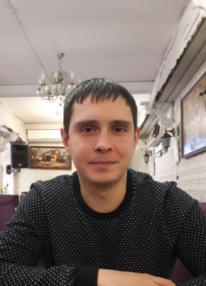Михаил, 32, Россия, Новый Уренгой