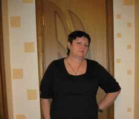 Людмила, 64 года, Новомосковск