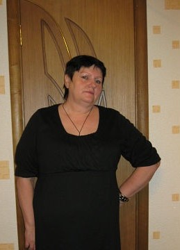 Людмила, 63, Россия, Новомосковск