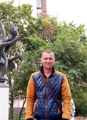 Игорь, 41, Россия, Торжок