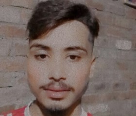 Ilyas Maseh, 19 лет, لاہور