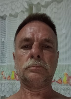 William zemlscki из Peruíbe 50 лет