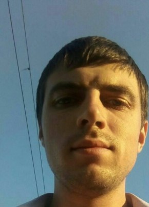Андрей, 36, Россия, Мичуринск