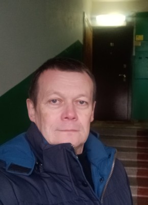 Валентин, 51, Россия, Сыктывкар