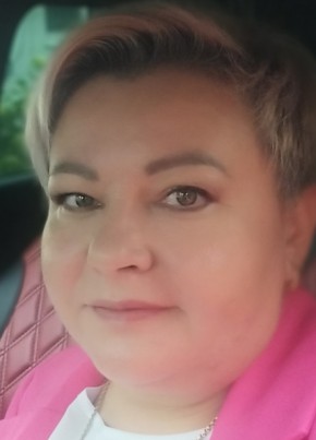 Елена из Калуги 40 лет