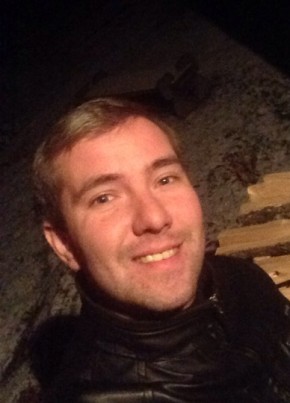 Anton, 39, Russia, Podolsk