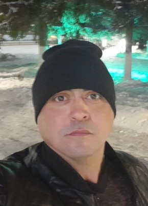 Ильнур, 38, Россия, Радужный (Югра)
