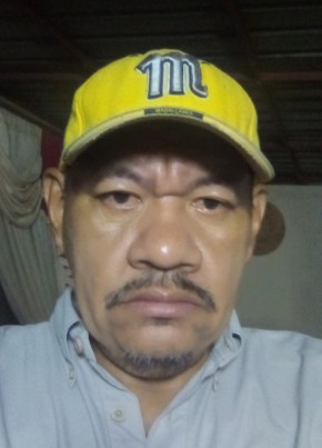 jesus Manuel , 59, República Bolivariana de Venezuela, Ciudad Guayana