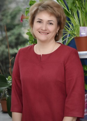Марина, 49, Рэспубліка Беларусь, Калинкавичы