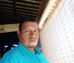 Daniel Martínez, 39, Cuautlancingo