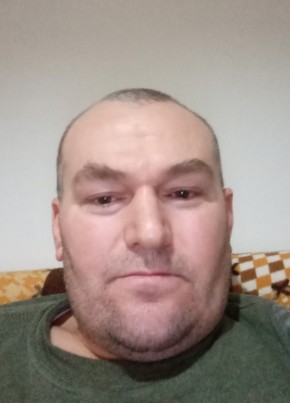 Mustafa, 41, Türkiye Cumhuriyeti, Ankara
