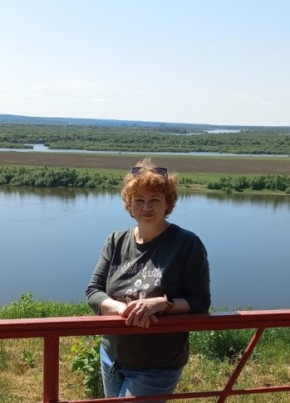 Елена, 60, Россия, Томск