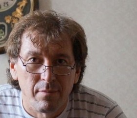 николай, 58 лет, Тольятти