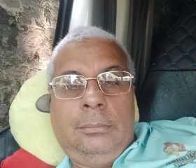 Cristiano, 42 года, Rio de Janeiro
