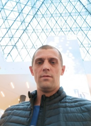 Павел, 39, Suomen Tasavalta, Helsinki