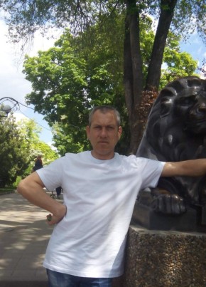 Алексей, 46, Россия, Зимовники