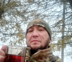 Серж, 42 года, Донецьк