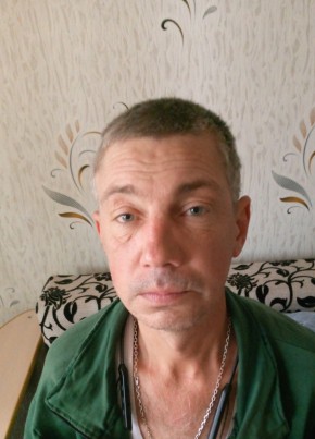 Vitaliy, 45, Russia, Novyy Urengoy
