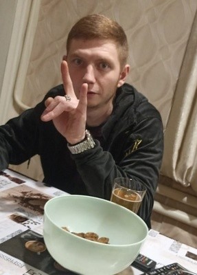 Игорь, 26, Россия, Отрадная