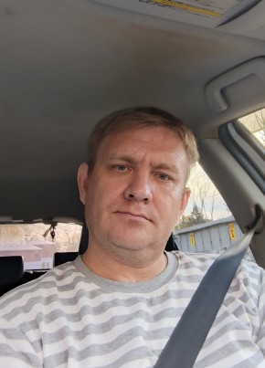 Александр из Биробиджана 41 год