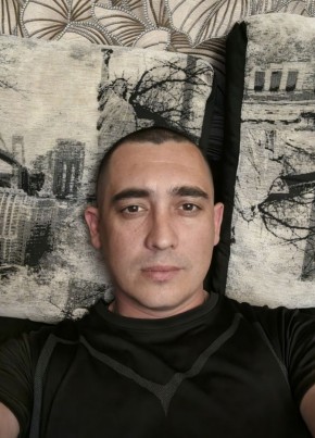 Женя из Курска 37 лет
