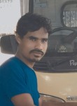 Kulu Barik, 30 лет, Pondicherri