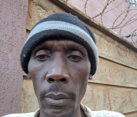 Anthony kimani, 52 года, Nairobi