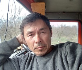 Тимур, 51 год, Астрахань