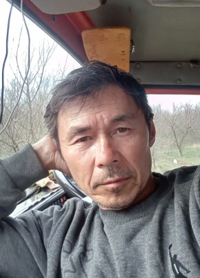 Тимур, 51, Россия, Астрахань