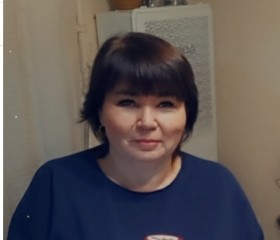 Зульфия, 55 лет, Муслюмово