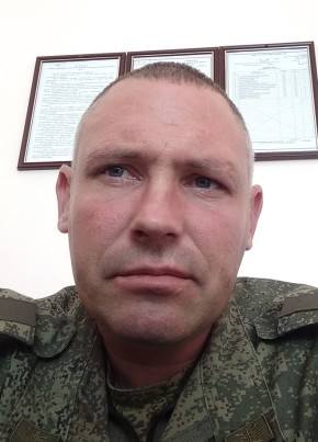 Егор, 42, Қазақстан, Астана