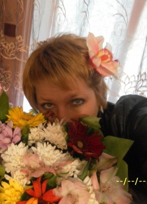 лена, 42, Россия, Татищево