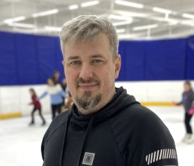 Maksim, 41, Novaya Usman