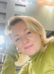 Nadezhda, 52  , Moscow