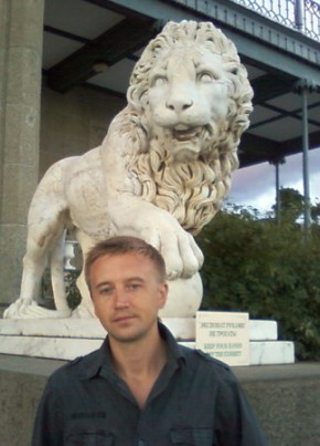 Александр, 43, Україна, Харків
