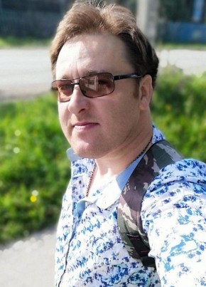 Иван, 38, Россия, Екатеринбург