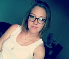 Clémence, 27, Noyon