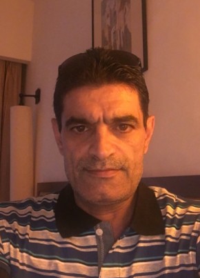 Matrixtunisie, 61, تونس, تونس