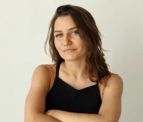 Zhenya, 29, Dusseldorf