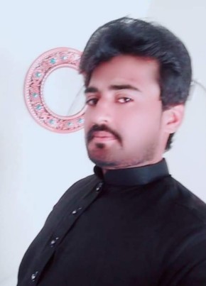 Noman khan, 23, پاکستان, لاہور
