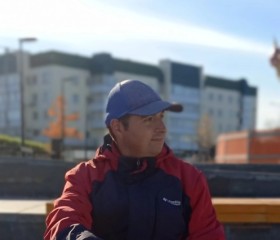 Pavel, 30, Tsivilsk