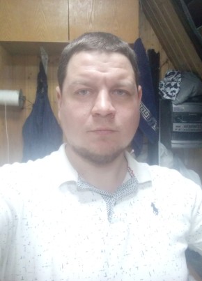 Артур, 33, Россия, Казань