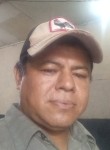 Selvin Vargas, 47  , Tocoa