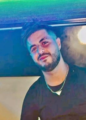 Adem из Bir el Djir 27 лет