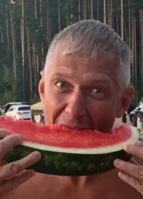 Igor, 51, Russia, Saint Petersburg
